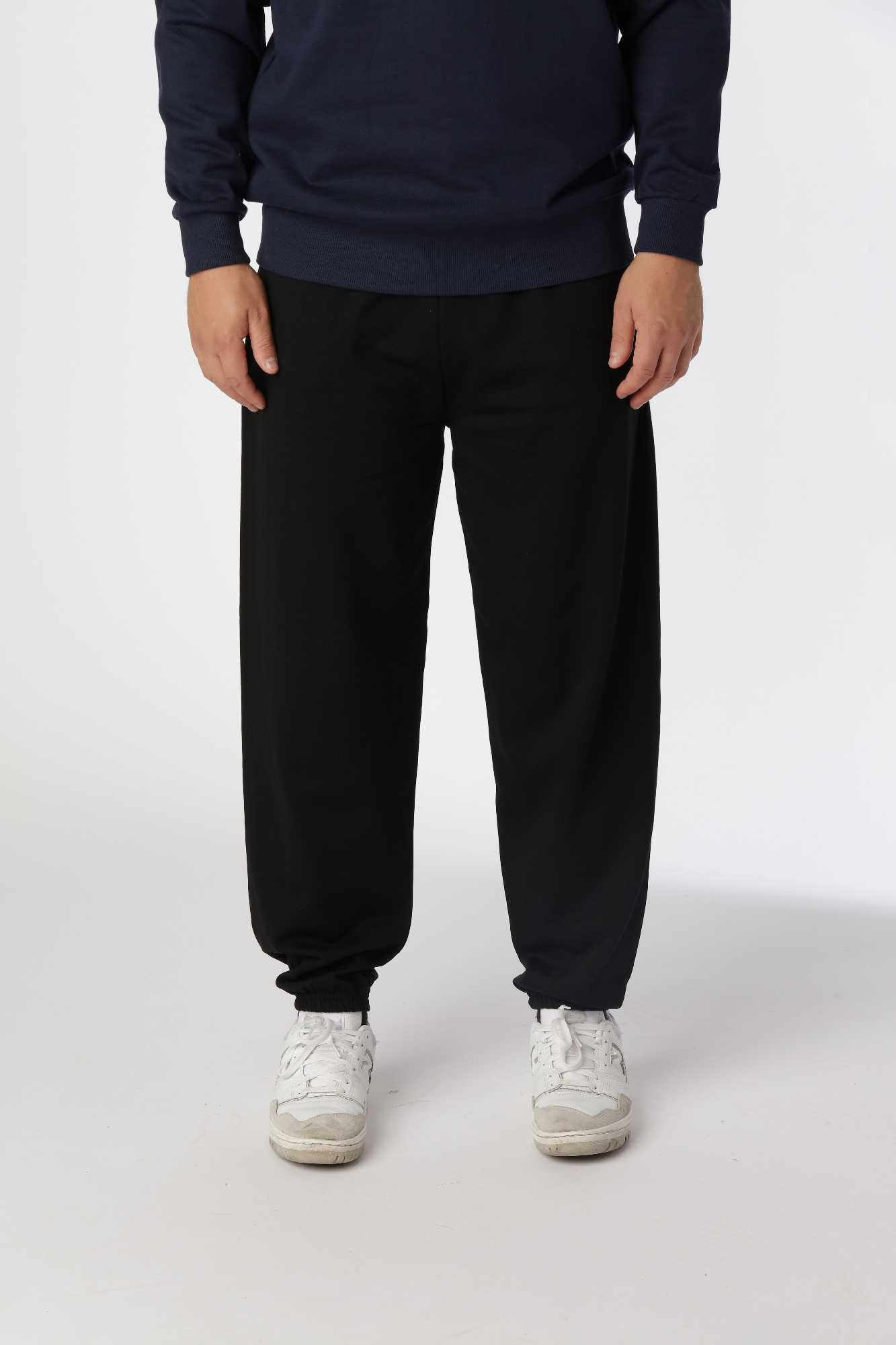 Classic Regular Sweatpants, 2 stk.